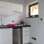 Lodge Letniskowy 8-osobowy Nad Jeziorem Wilczynskim *