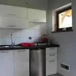 Lodge Letniskowy 8-osobowy Nad Jeziorem Wilczynskim