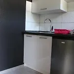 Letniskowy 8-osobowy Nad Jeziorem Wilczynskim Lodge *