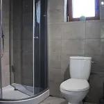 Letniskowy 8-osobowy Nad Jeziorem Wilczynskim Lodge