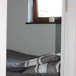 Letniskowy 8-osobowy Nad Jeziorem Wilczynskim Lodge