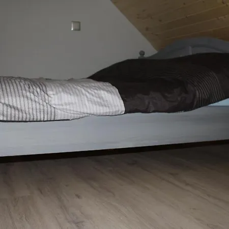 Lodge Letniskowy 8-osobowy Nad Jeziorem Wilczynskim *