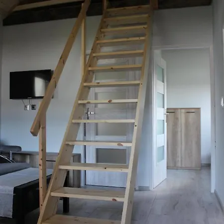 Letniskowy 8-osobowy Nad Jeziorem Wilczynskim *