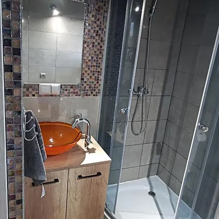 Lodge Letniskowy 8-osobowy Nad Jeziorem Wilczynskim Swietne