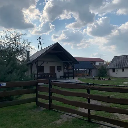 Letniskowy 8-osobowy Nad Jeziorem Wilczynskim, Basen, Rowerki Wodne Pomost Kajaki, Boisko Do Siatkowki, Wiele Udogodnien