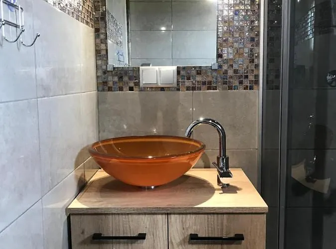 Jaktstuga Letniskowy 8-osobowy Nad Jeziorem Wilczynskim Swietne